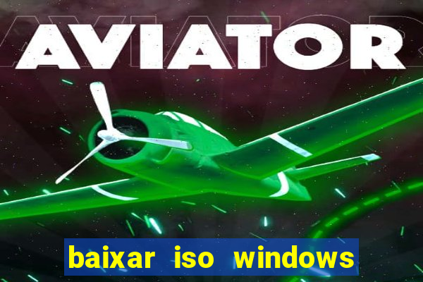 baixar iso windows server 2019